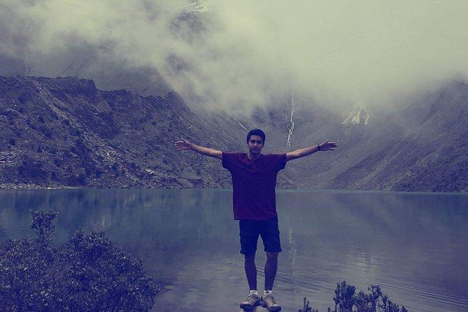 Small Group Humantay Lake and Salkantay Mountain Hike From Cusco - Health and Safety Considerations