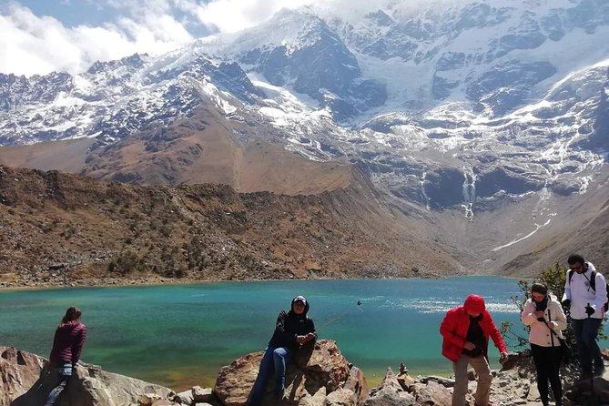 Small Group Humantay Lake and Salkantay Mountain Hike From Cusco - Frequently Asked Questions