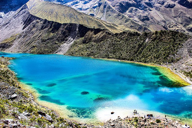 Small-Group Humantay Lake Day Trip With Breakfast and Lunch - Tour Overview