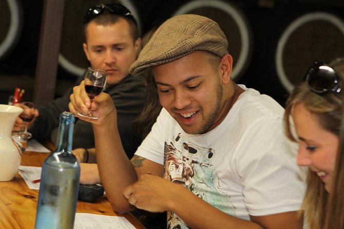 Small-Group Hunter Valley Wine Tasting Tour From Sydney - Meeting and Accessibility
