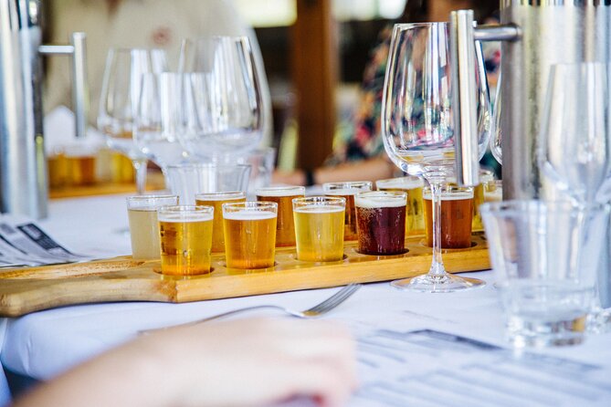 Small-Group Hunter Valley Wine Tasting Tour From Sydney - Positive Customer Reviews