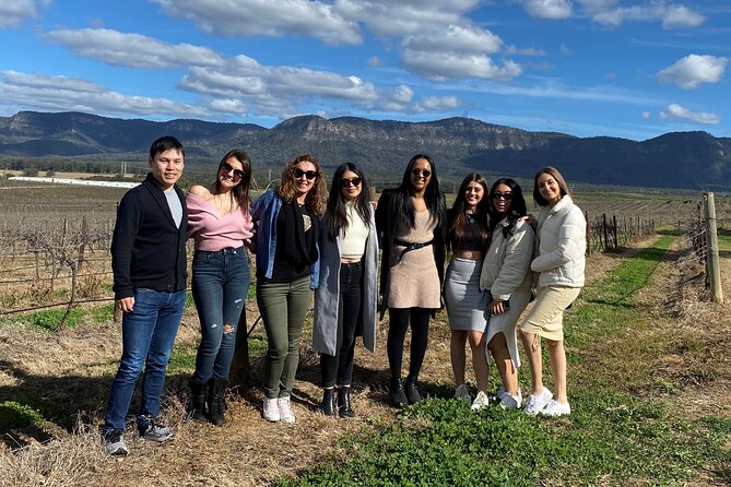 Small-Group Hunter Valley Wine Tasting Tour From Sydney - Value and Recommendation