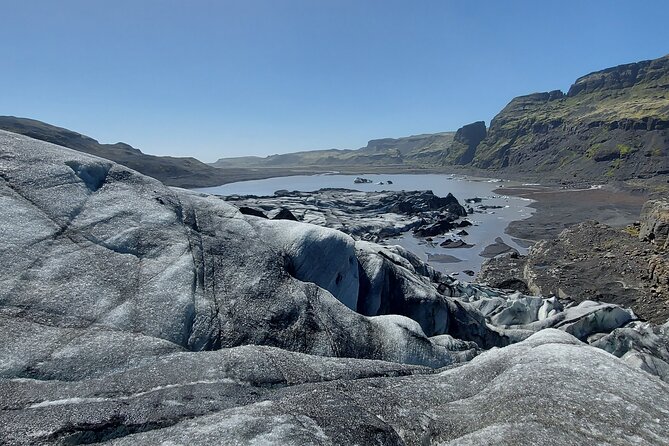 Small-Group Ice Climbing and Glacier Hiking in Solheimajokull - Recommendations and Feedback