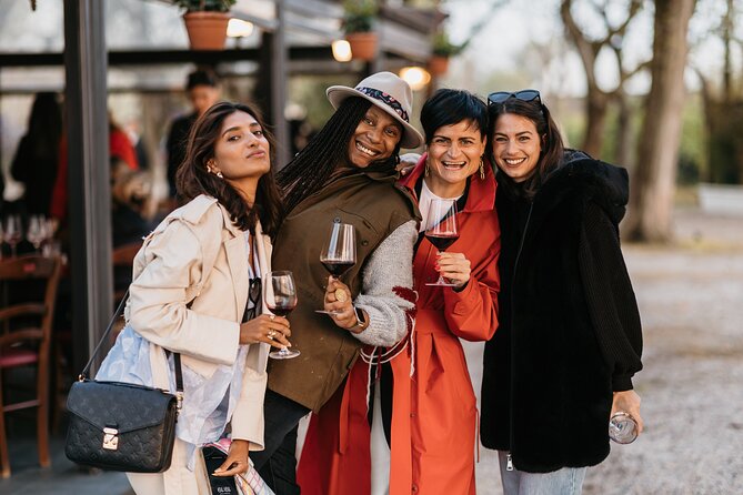 Small Group: IsolaLeVignole Wine Experience - Key Points