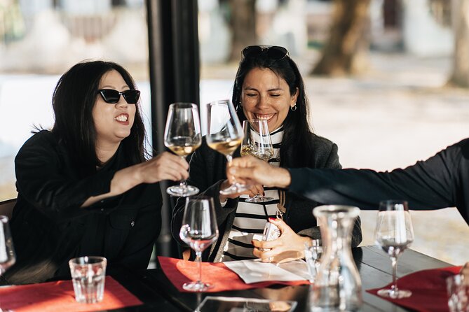 Small Group: IsolaLeVignole Wine Experience - Exploring the Vineyards