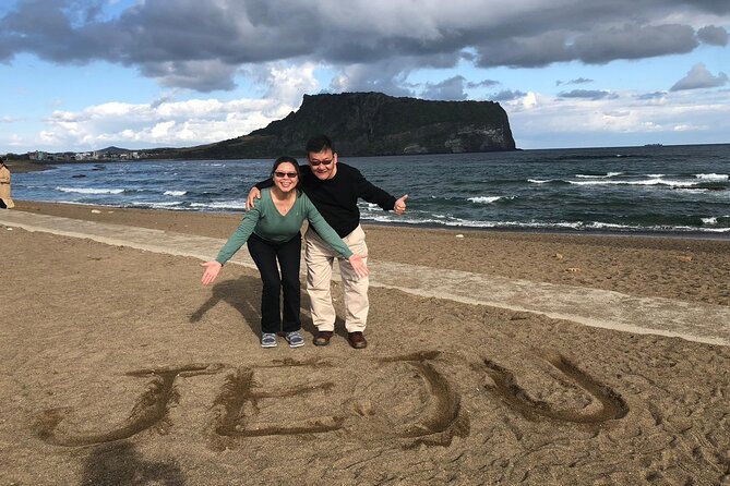 Small Group Jeju Island Private Mini-Bus Tour - Group Size and Pricing