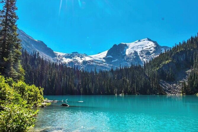 Small Group Joffre Lakes Hike and Whistler Day Trip - Final Thoughts