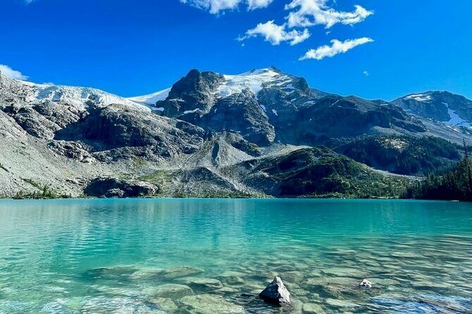 Small Group Joffre Lakes Hike and Whistler Day Trip - FAQ