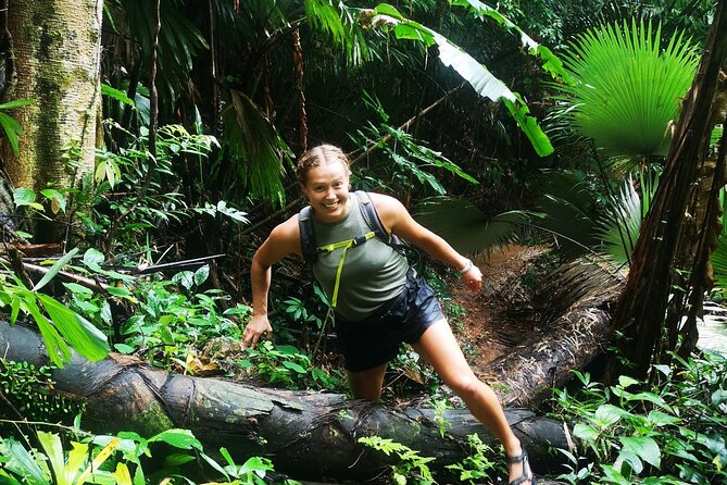 Small-Group Jungle Hiking Excursion in Khao Phra Teaw Park - Booking and Cancellation Policy