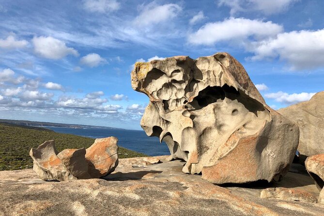 Small Group Kangaroo Island Tour - Best of KI - Inclusions