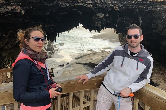 Small Group Kangaroo Island Tour - Best of KI - Accessibility and Additional Info