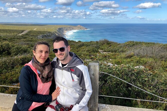 Small Group Kangaroo Island Tour - Best of KI - Remarkable Rocks and Admirals Arch