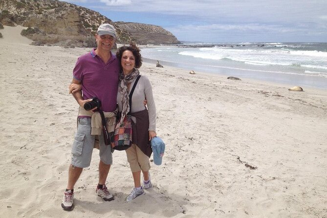 Small Group Kangaroo Island Tour - Best of KI in 2 Days - Pickup Information