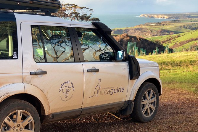 Small Group Kangaroo Island Tour - Best of KI in 2 Days - Tour Reviews and Ratings