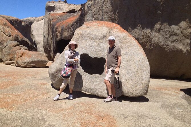 Small Group Kangaroo Island Tour - Best of KI in 2 Days - Diverse Scenery and Wildlife