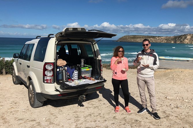 Small Group Kangaroo Island Tour - Flinders Chase - Highlights