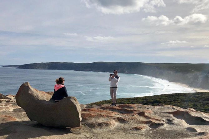 Small Group Kangaroo Island Tour - Flinders Chase - Duration and Group Size