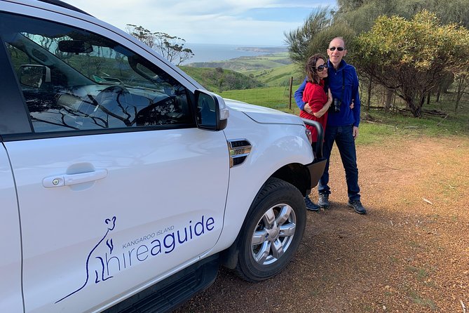 Small Group Kangaroo Island Tour - Seal Bay - Inclusions and Amenities