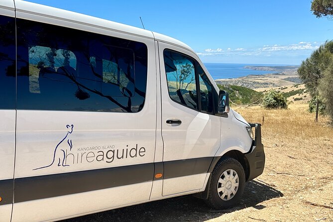 Small Group Kangaroo Island Tour - Seal Bay - Booking Information