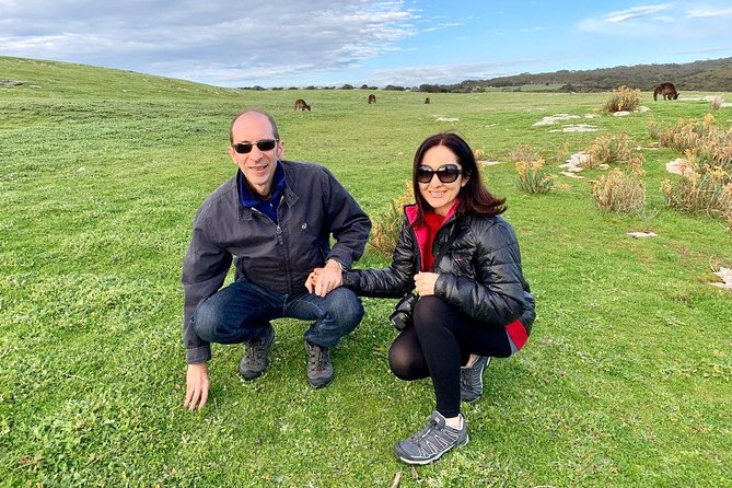 Small Group Kangaroo Island Tour - Seal Bay - Wildlife Sightings