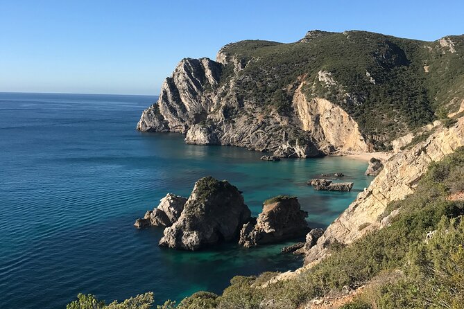 Small Group Kayak Tour Along Sesimbra - Arrábida Natural Park - Getting to the Meeting Point