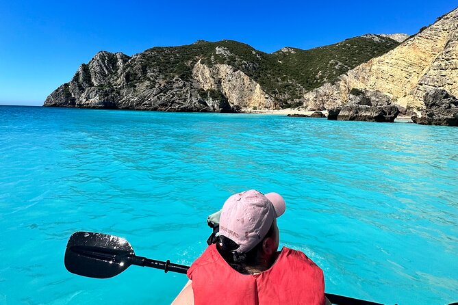 Small Group Kayak Tour to Arrábida Beaches With Lunch From Lisbon - Scenic Locations on the Tour