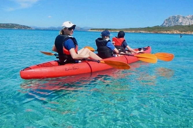 Small Group Kayak Tour With Snorkeling and Fruit - Meeting and Pickup
