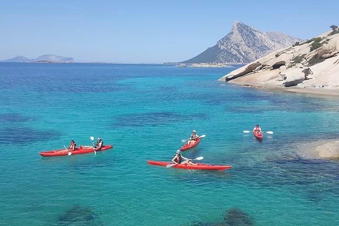 Small Group Kayak Tour With Snorkeling and Fruit - Additional Information