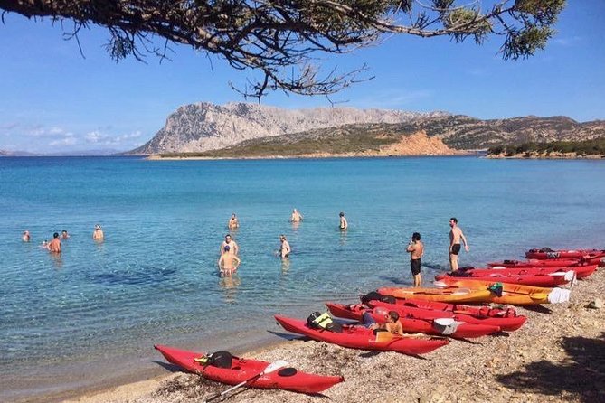 Small Group Kayak Tour With Snorkeling and Fruit - Cancellation Policy