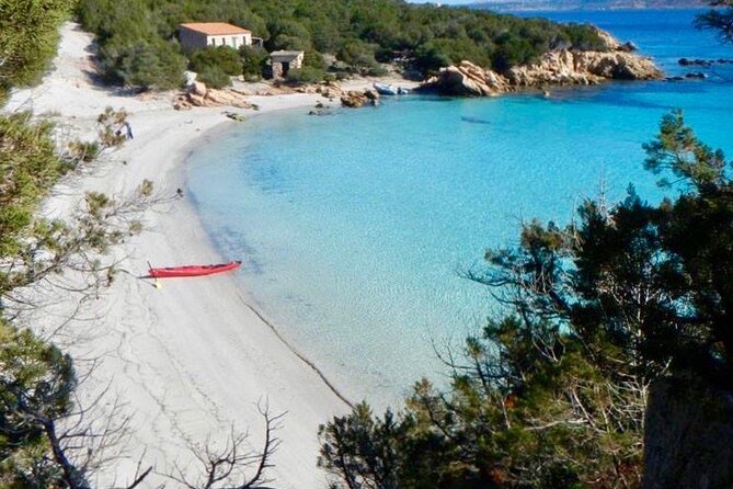 Small Group Kayak Tour With Snorkeling and Fruit - Exploring the Coastline