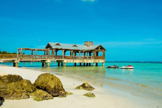 Small Group Key West and Fort Lauderdale 4-Day Tour From Miami - Booking and Participation Conditions