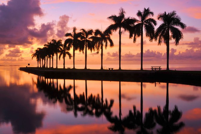 Small Group Key West and Fort Lauderdale 4-Day Tour From Miami - Booking and Participation Conditions