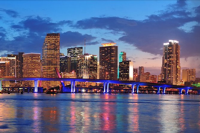Small Group Key West and Fort Lauderdale 4-Day Tour From Miami - Terms and Conditions