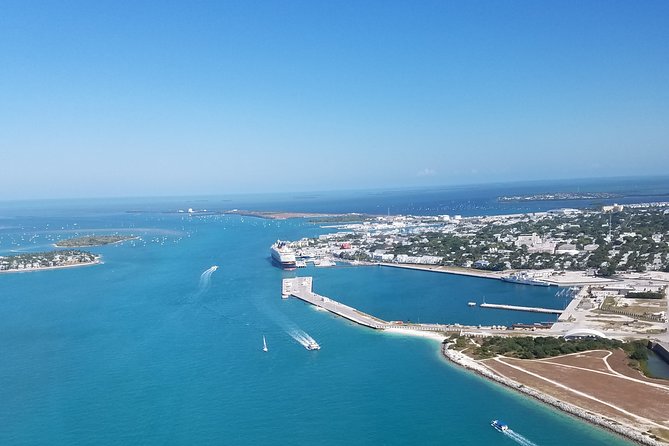 Small Group Key West and Fort Lauderdale 4-Day Tour From Miami - Exploring Key West