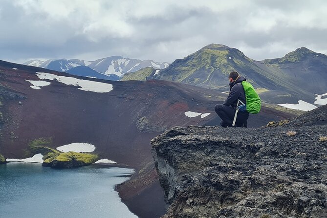 Small-Group Landmannalaugar Super Jeep Tour From Reykjavík - Inclusions and Exclusions