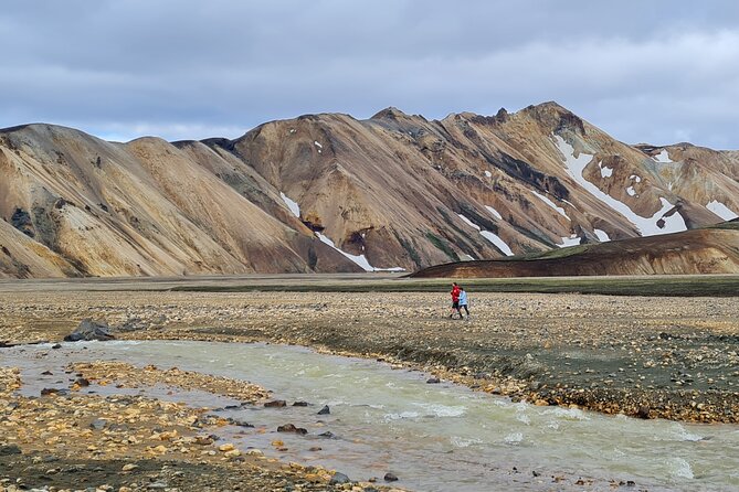 Small-Group Landmannalaugar Super Jeep Tour From Reykjavík - Meeting Point and Pickup