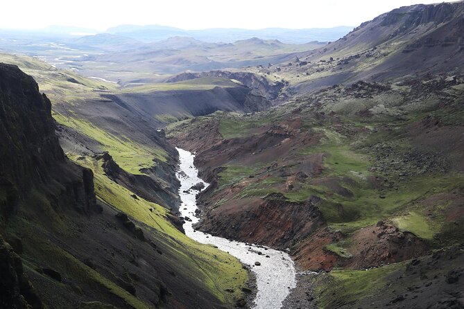 Small-Group Landmannalaugar Super Jeep Tour From Reykjavík - Pricing and Cancellation Policy