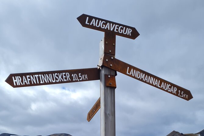 Small-Group Landmannalaugar Super Jeep Tour From Reykjavík - Customer Reviews