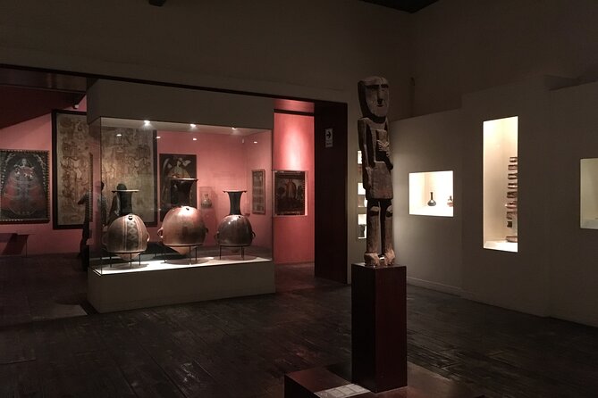 Small-Group Larco Museum Including Dinner - Customer Reviews