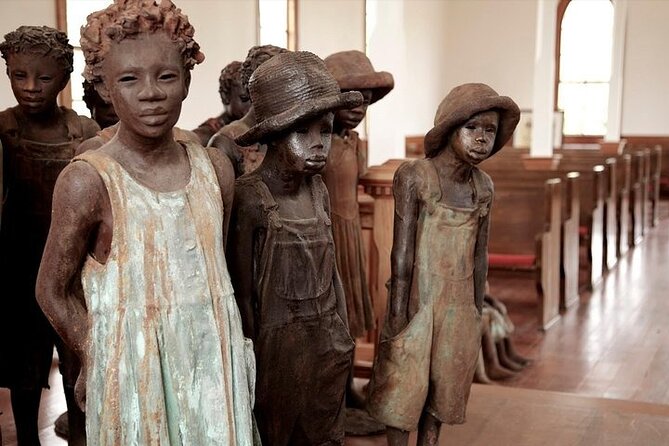 Small-Group Laura and Whitney Plantation Tour From New Orleans - Recommendations for Future Tours