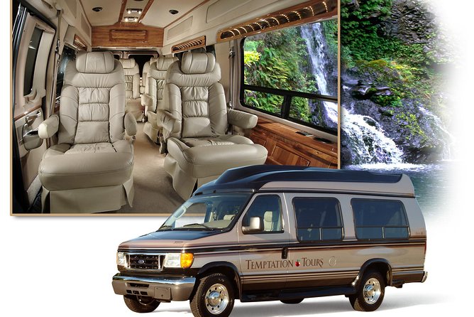 Small-Group Luxury Tour: Road to Hana and Kaeleku Cavern Day Trip - Return Trip and Swimming