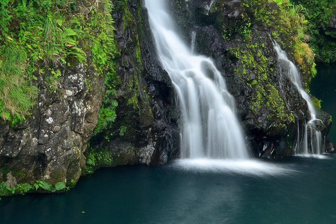 Small-Group Luxury Tour: Road to Hana and Kaeleku Cavern Day Trip - Cancellation Policy