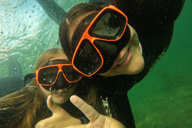 Small Group Manatee Swim Tour With In Water Guide - Meeting and Pickup