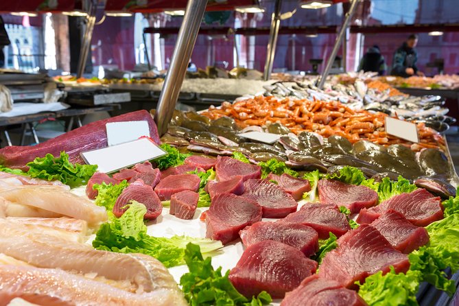 Small Group Market Tour and Cooking Class in Brindisi - Customer Reviews