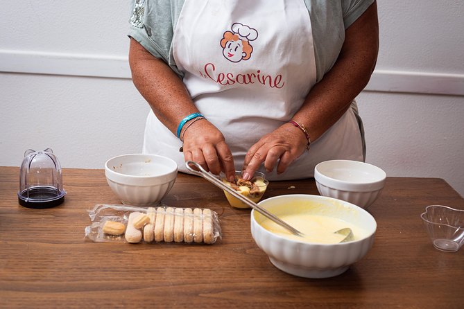 Small Group Market Tour and Cooking Class in Padua - Hands-on Pasta and Tiramisu Making