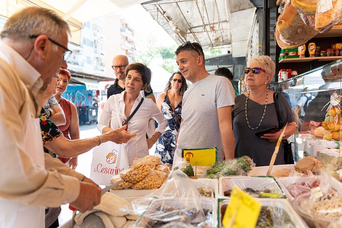 Small Group Market Tour and Cooking Class in Pavia - About Your Stay
