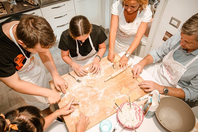 Small Group Market Tour and Cooking Class in Pavia - Highlights of the Market Tour