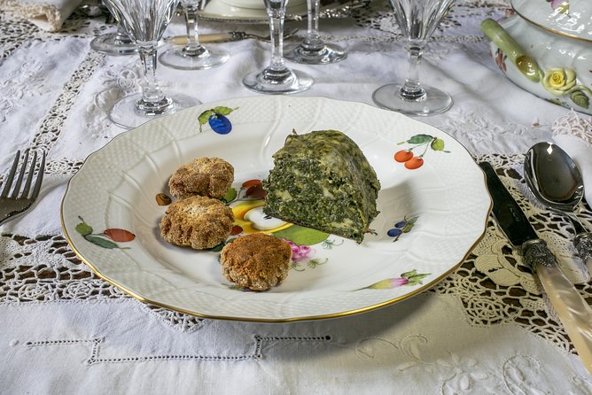 Small Group Market Tour and Dining Experience at a Cesarinas Home in Rimini - Meeting Point and Logistics