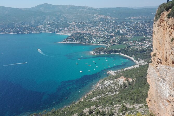 Small Group Marseille Shore Excursion: Aix-en-Provence & Cassis - Worry-free Guarantee