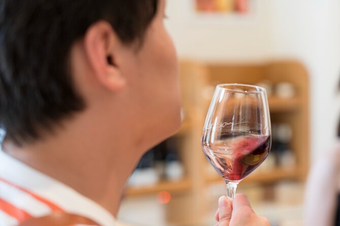 Small Group Marseille Shore Excursion : Avignon & Chateauneuf Du Pape Wine Tour - Important Details